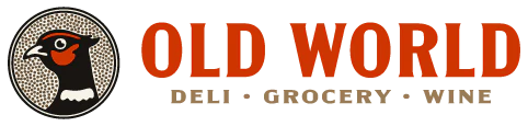 Old World Deli Online Shop